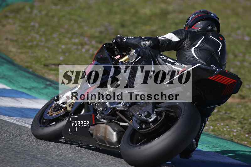 /02 29.01.-02.02.2024 Moto Center Thun Jerez/Gruppe blau-blue/1601